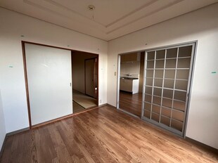 ROOMYかんのの物件内観写真